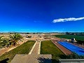 Luxuriöse traditionelle Villa in Novelda in Inland Villas Spain