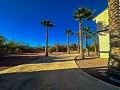 Villa traditionnelle de luxe à Novelda in Inland Villas Spain