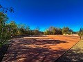 Villa tradicional de lujo en Novelda in Inland Villas Spain