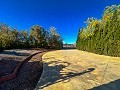 Luxuriöse traditionelle Villa in Novelda in Inland Villas Spain