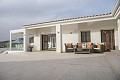 Maginificent 5 Bedroom 6 Bathroom Villa in Inland Villas Spain