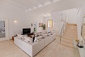 Maginificent 5 Bedroom 6 Bathroom Villa in Inland Villas Spain