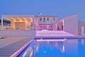 Magnifique Villa 5 Chambres 6 Salles de Bain in Inland Villas Spain