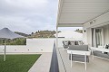 Maginificent 5 Bedroom 6 Bathroom Villa in Inland Villas Spain