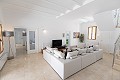 Maginificent 5 Bedroom 6 Bathroom Villa in Inland Villas Spain