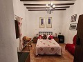 Large 200 year old Country House with pool in Inland Villas Spain