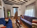 Large 200 year old Country House with pool in Inland Villas Spain