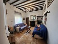 Large 200 year old Country House with pool in Inland Villas Spain