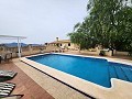 Large 200 year old Country House with pool in Inland Villas Spain