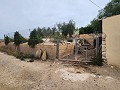 Großes 200 Jahre altes Landhaus mit Pool in Inland Villas Spain