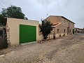 Gran casa de campo de 200 años de antigüedad con piscina in Inland Villas Spain