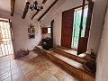 Large 200 year old Country House with pool in Inland Villas Spain