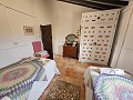 Large 200 year old Country House with pool in Inland Villas Spain