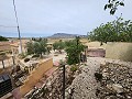 Grande maison de campagne de 200 ans avec piscine in Inland Villas Spain