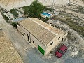 Gran casa de campo de 200 años de antigüedad con piscina in Inland Villas Spain