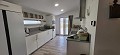 Beautiful 3 Bedroom Country House  in Inland Villas Spain