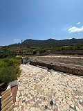 Belle maison de campagne de 3 chambres in Inland Villas Spain