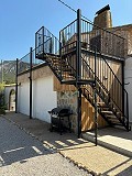 Schönes Landhaus mit 3 Schlafzimmern in Inland Villas Spain