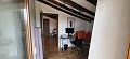 Beautiful 3 Bedroom Country House  in Inland Villas Spain