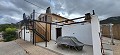 Belle maison de campagne de 3 chambres in Inland Villas Spain