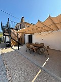 Belle maison de campagne de 3 chambres in Inland Villas Spain