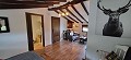 Beautiful 3 Bedroom Country House  in Inland Villas Spain