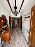 Beautiful 3 Bedroom Country House  in Inland Villas Spain