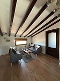 Belle maison de campagne de 3 chambres in Inland Villas Spain