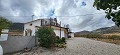 Schönes Landhaus mit 3 Schlafzimmern in Inland Villas Spain