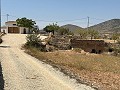 Hermosa casa de campo de 3 dormitorios in Inland Villas Spain