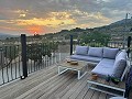 Schönes Landhaus mit 3 Schlafzimmern in Inland Villas Spain