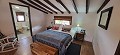 Beautiful 3 Bedroom Country House  in Inland Villas Spain