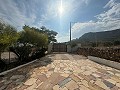 Schönes Landhaus mit 3 Schlafzimmern in Inland Villas Spain