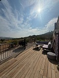 Beautiful 3 Bedroom Country House  in Inland Villas Spain