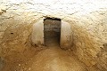 4 Schlafzimmer Höhle Haus zu verkaufen in Chinorlet in Inland Villas Spain