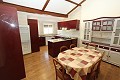 Casa Cueva De 4 Dormitorios En Venta En Chinorlet in Inland Villas Spain