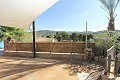 4 Bedroom Cave House For Sale In Chinorlet in Inland Villas Spain