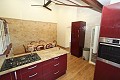 4 Bedroom Cave House For Sale In Chinorlet in Inland Villas Spain