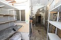 Grotwoning met 4 slaapkamers te koop in Chinorlet in Inland Villas Spain