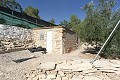 4 Schlafzimmer Höhle Haus zu verkaufen in Chinorlet in Inland Villas Spain