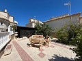 Prachtige villa met 3 slaapkamers en privézwembad in Inland Villas Spain