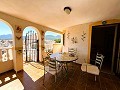 Beautiful 3 Bedroom Villa with Private Pool in Inland Villas Spain