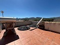 Schöne Villa mit 3 Schlafzimmern und privatem Pool in Inland Villas Spain