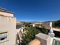 Belle villa de 3 chambres avec piscine privée in Inland Villas Spain