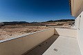 Atemberaubende, schlüsselfertige Neubauvilla in Inland Villas Spain