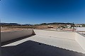 Atemberaubende, schlüsselfertige Neubauvilla in Inland Villas Spain