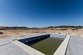 Atemberaubende, schlüsselfertige Neubauvilla in Inland Villas Spain