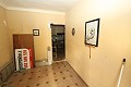 Well located house in centre of Villena for major reform in Inland Villas Spain