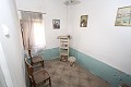 Well located house in centre of Villena for major reform in Inland Villas Spain