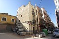 Well located house in centre of Villena for major reform in Inland Villas Spain